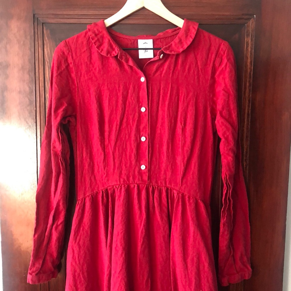 Son de Flor Classic Dress